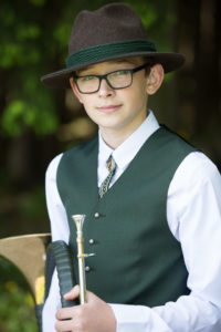 Frühwald Benjamin