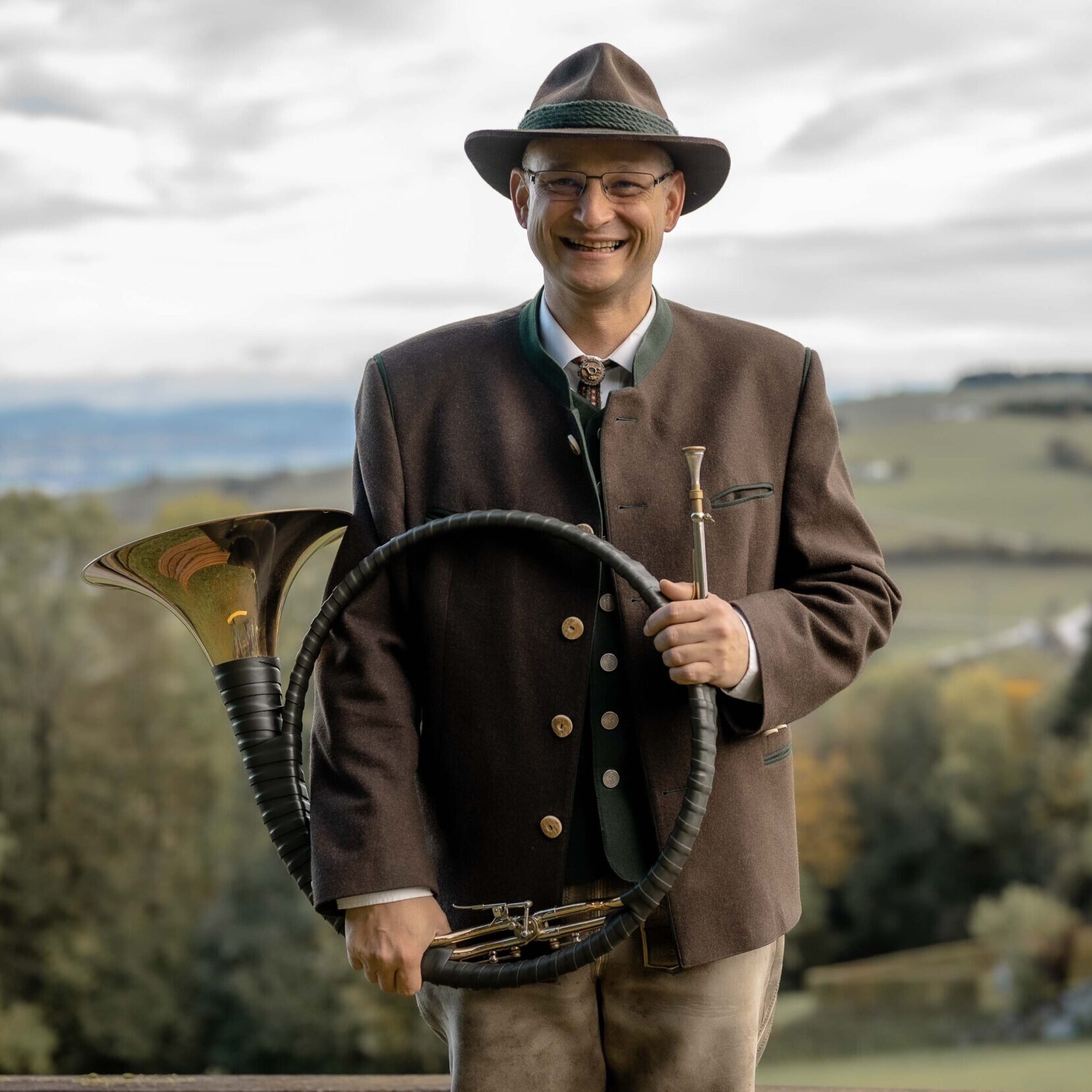 Frühwald Josef JHV St. Leonhard/Wald