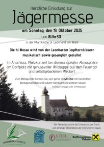 Jägermesse